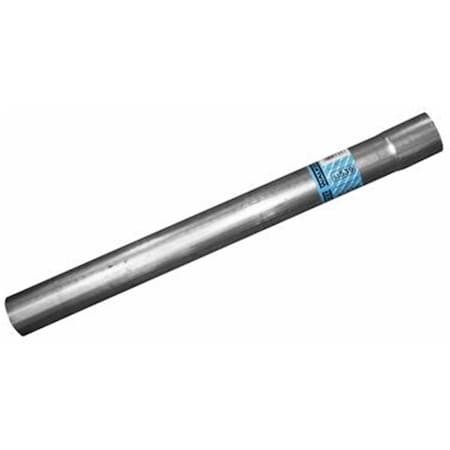 Handson 53539 Exhaust Pipe, 2004-2008 Ford F-150 HA89407